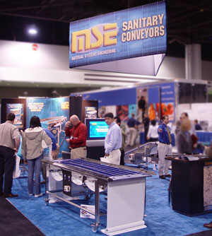 Trade Show- Atlanta 2005