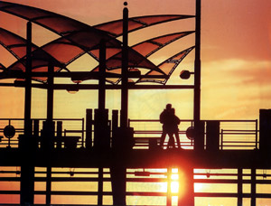 Redondo Beach Pier